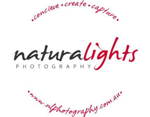 Natural Lights Photography Wedding Photographer