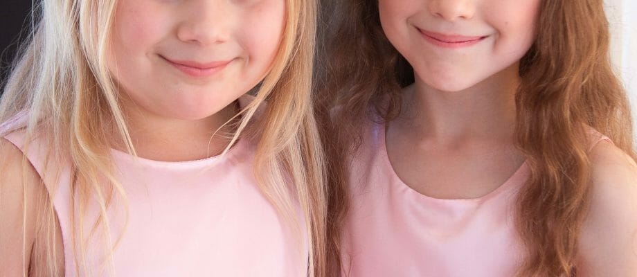 cute bridesmaids with flower crowns at noahs on the beach, Newcastle wedding venue